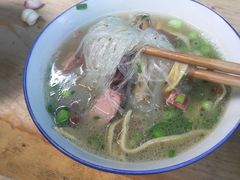 -老李家杂肝汤(回民街店)