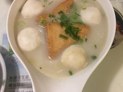 -翠华餐厅(旺角文华商场店)