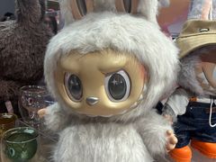 -泡泡玛特POPMART(合生汇店)