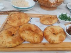 -唐猫庭院·千年陕菜(大唐不夜城店)