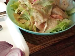 -通海俄式烧烤·俄罗斯大串(嵩山路店)