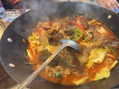 -富正毅三下锅·湘西韵味(天门山索道店)