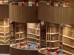 -交通银行前滩31演艺中心