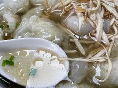 -荣巷小馄饨(荣巷店)