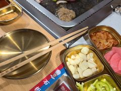 -郭记烤肉创始店(民丰大街店)