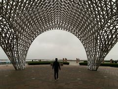 -南汇嘴观海公园