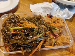 -聚合鑫东北熏酱熟食麻辣面(长阳店)