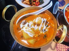 -simply thai天泰(静安嘉里中心店)