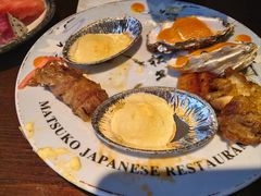 -松子料理(白家庄店)