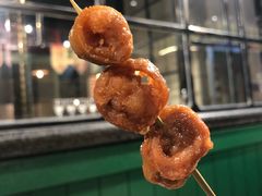 -十六蒲(桂林路店)