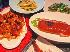 -局气 烤鸭·北京菜(光华路店)
