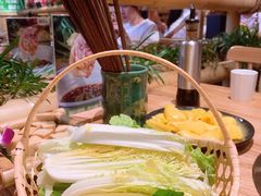 -椰夫人·养生椰子鸡(金沙洲永旺店)