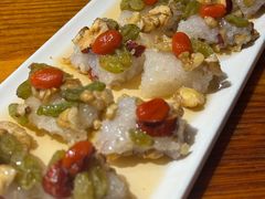 -柴窝堡22号辣子鸡·传承新疆菜