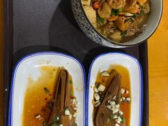 -荣荣面馆(丹溪大道店)