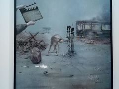 -四川美术学院美术馆