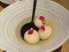 -本处·素食·融合料理(南油店)