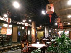 -功德林(南京西路店)