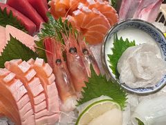 -小山日本料理(兴业太古汇店)