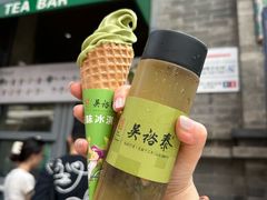 -吴裕泰茶莊(大栅栏店)