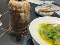 -鹭岛新泉客家菜·海鲜·融合菜(莲前店)