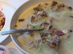 -大鸭梨烤鸭(金色漫香店)