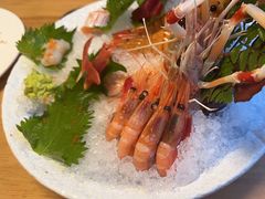 -王鼎精致料理铁板烧(世博源店)