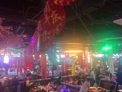 -路边边.炒菜烧烤.音乐餐厅(良乡长虹店)