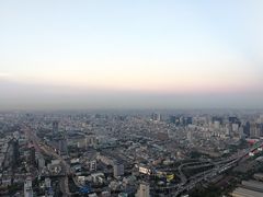 -彩虹云霄拜约克摩天塔