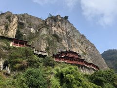 -大慈岩风景区