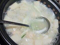 -探窝·竹笙椰子鸡(杨箕店)