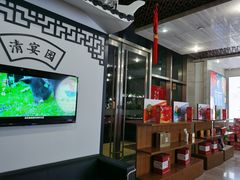 大堂-淮扬韵.淮扬味道
