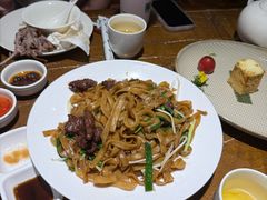 -广东道至正餐厅(区庄店)