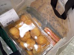 -泸溪河桃酥(西直门凯德店)