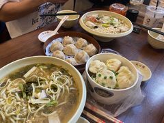 -同心楼(解放北路店)