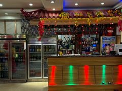 -平壤馆(西塔街店)