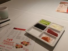 -在前门·烤鸭北京菜(五月花广场店)