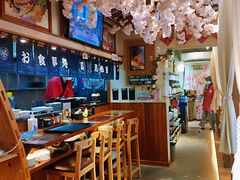 -三月居酒屋(青年大街店)