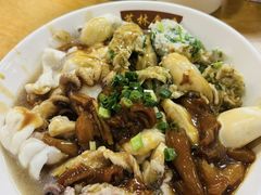 -荔林食店(西华路店)