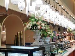 自助取餐区-凡塔斯牛排自助餐厅(莆田万达店)