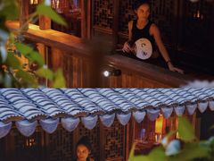 -普洱茶府(博乐广场店)