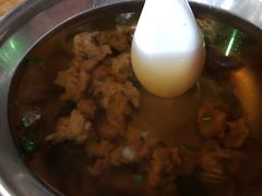 -阿秋牛排(湖心街店)