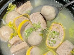 -客颂·客家宴(大壮国际广场店)