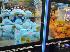 -娃娃集合营(上海奉贤龙湖天街店)