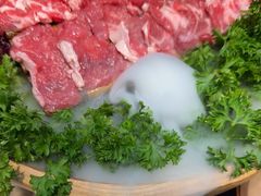 -鹿鸣山草本茶香火锅(园西路店)