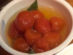 白兰地渍小番茄-稻前Taoki(方圆荟店)