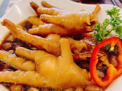 -添好运点心专门店(百老汇店)
