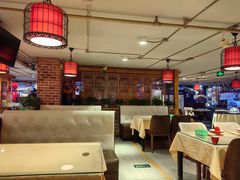 -百姓大厨房·东北菜(科怡路店)