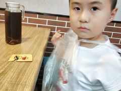 -金三可市井水煮鱼(金碧园店)