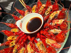 -红盔甲·小龙虾(人民广场店)