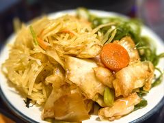 -人民公社大食堂(顺义总店)